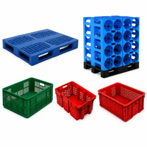 Plastic Pallets